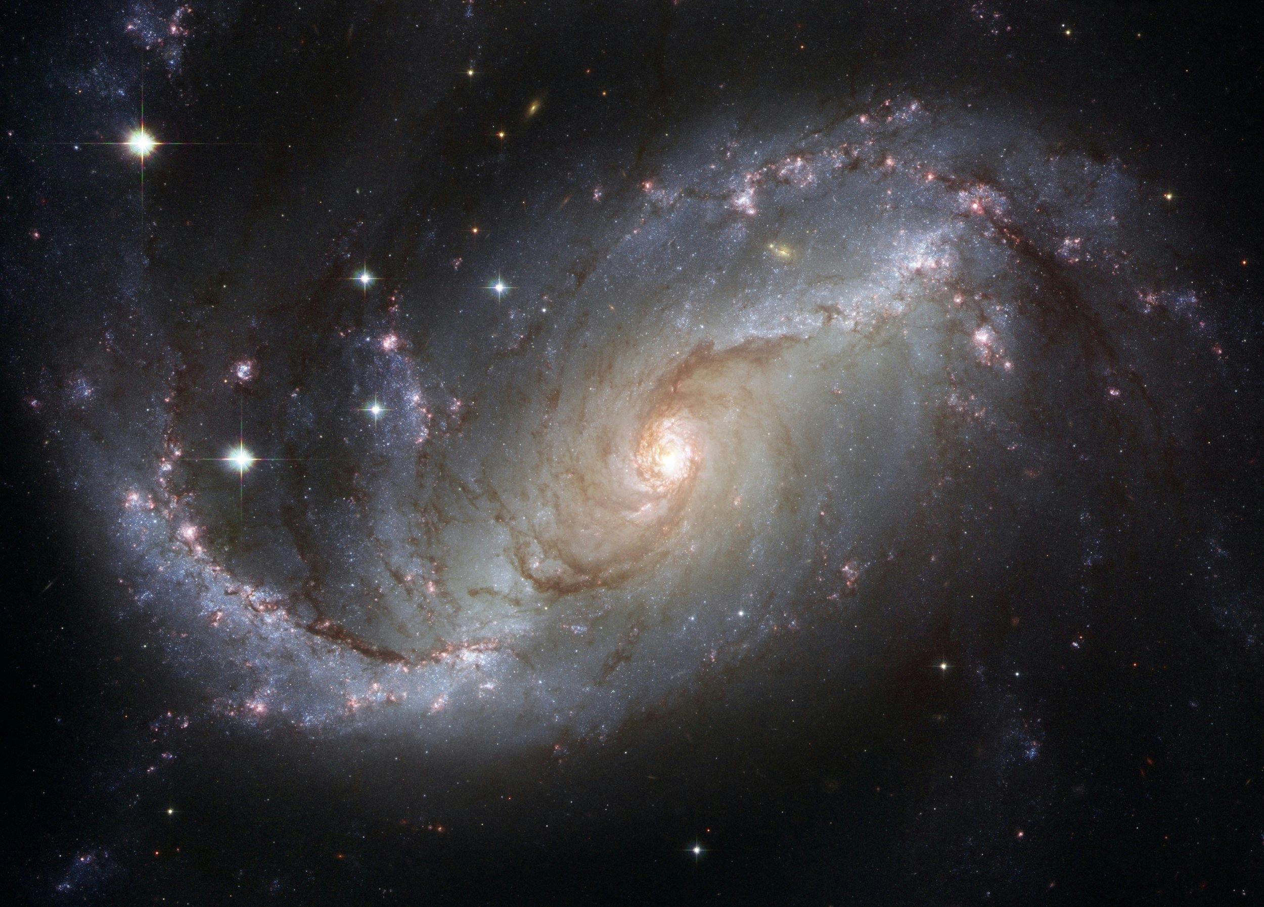 Explora el Cosmos desde Casa